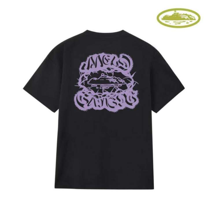Corteiz T Shirts Short _SKUCorteizS-2XLastxC7316789